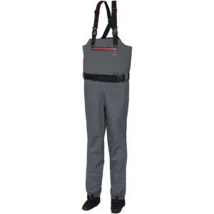 Spodniobuty DAM Dryzone Breathable Chestwader, rozm.XL