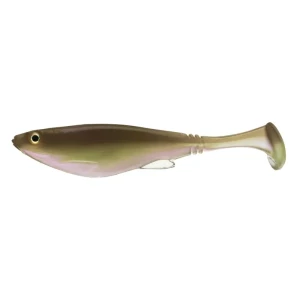 Przynęta gumowa Daiwa Prorex Belly Shad 6cm/2g- Wakasagi 1szt.