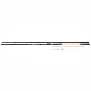 Wędka feeder   Genlog Enso Feeder 3,6m 75g 3 częściowy