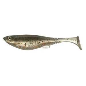 Przynęta gumowa Daiwa Prorex Belly Shad 6cm/2g-Flash Minnow 1szt.