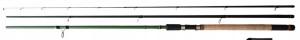 Wędka FEEDER GENLOG Mayor  360cm/120g 3+3