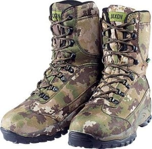 Buty zimowe Jaxon AK-BZF roz. 45