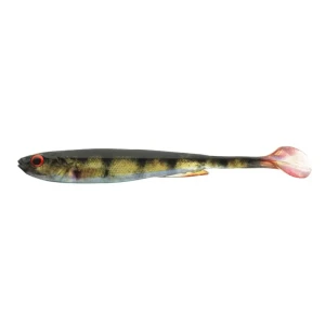 Przynęta gumowa Daiwa Prorex Real Slim Shady Live 10,5cm/8g- Real Perch 1 szt. 