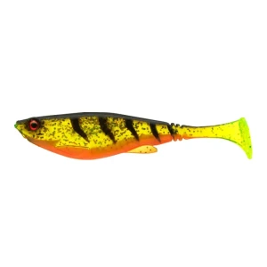 Przynęta gumowa Daiwa Prorex Belly Shad 6cm/2g-Ghost Firetiger  1szt. 
