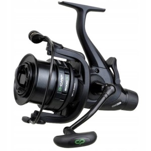 Kołowrotek Karpiowy Z Wolnym Biegiem Flagman Carp Pro D-Carp 6000 FS 4.6:1