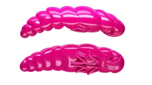 Przynęta gumowa Libra Lures Largo 35mm 019/ HOT PINK (bez zapachu) 