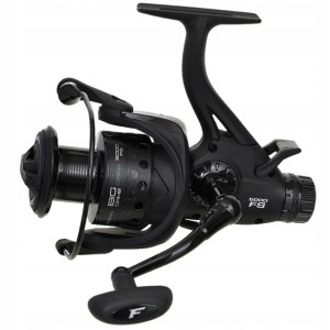 KOŁOWROTEK FLAGMAN SENSOR BIG GAME CARP 6000 FS