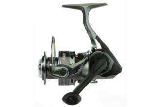 Kołowrotek Jaxon Black Stream BSX 400