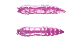 Libra Lures Kukolka 4.2cm - 018 / PINK PEARL (bez zapachu) 