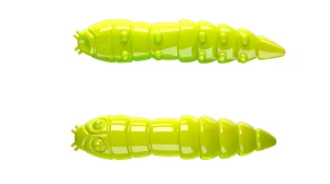 Libra Lures Kukolka 4.2cm - 027 / APPLE GREEM (bez zapachu)