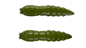 Libra Lures Kukolka 4.2cm - 031 / OLIVE (bez zapachu)