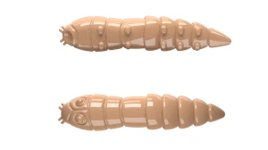 Libra Lures Kukolka 4.2cm - 035 / PELLETS (bez zapachu) 