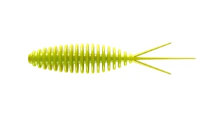 Przynęta gumowa Libra Lures Turbo Worm 56mm kolor 027 (bez zapachu)