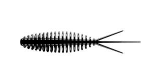 Przynęta gumowa Libra Lures Turbo Worm 56mm kolor 040 (bez zapachu) 