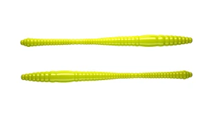 Przynęta gumowa Libra Lures Dying Worm 70mm kolor 027 (bez zapachu) 