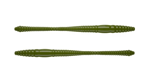 Przynęta gumowa Libra Lures Dying Worm 70mm kolor 031 (bez zapachu) 