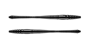 Przynęta gumowa Libra Lures Dying Worm 70mm kolor 040 (bez zapachu)