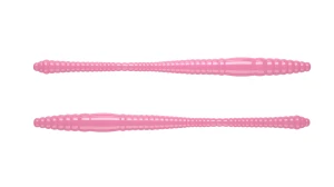 Przynęta gumowa Libra Lures Dying Worm 80mm kolor 017 (bez zapachu) 