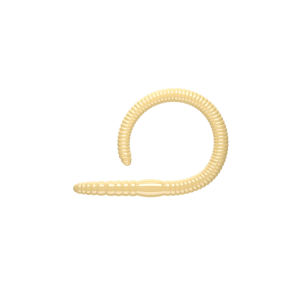 Przynęta gumowa Libra Lures Flex Worm 9,5cm kolor 005 (bez zapachu) 