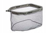 Kosz podbieraka Flagman Grey Rubber Head 40x50 