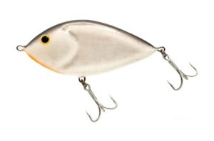 WOBLER Dorado Drunk 7cm Floating SP
