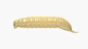Libra Lures  Goliath 4.5cm - 005 / CHEESE (bez zapachu) 
