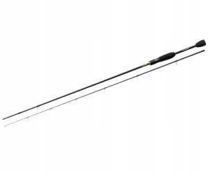WĘDKA SPINNINGOWA FLAGMAN BLACKFIRE `24 2.59m 2-10g