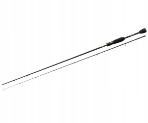 WEDKA SPINNING FLAGMAN BLACKFIRE 274 CM 3-12 GR