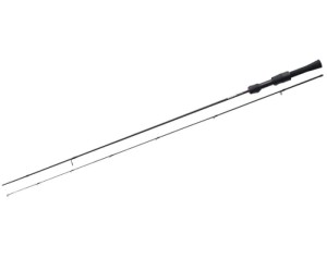 Wędka SPINNING Flagman Blackfire Area 1.68m 0.3-2g 2cz S 