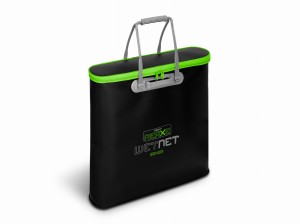 Torba na siatki Delphin Keepnet REAXE WetNET 53x53cm