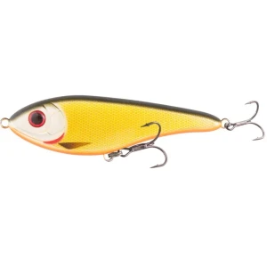 Wobler Strike Orginal Pro Buster Jerk 15cm/ 75g Sinking- C041F