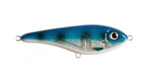 Wobler Strike Orginal Pro Buster Jerk 15cm/75g Sinking- SB001