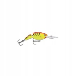 Rapala Wobler Jointed Shad Rap 9cm 25G HT 