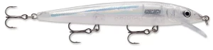 Rapala Husky Jerk HJ14-GMN Glass Minnow 