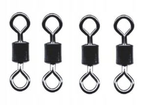 Mistrall Krętliki Rolling Swivel AM-801101/0
