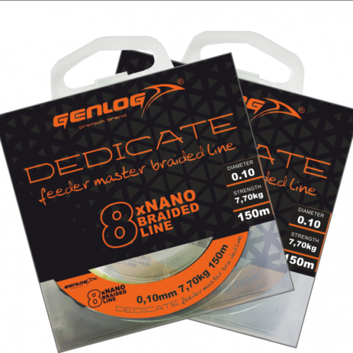 Genlog DEDICATE Feeder Master Braided Line 150m.png
