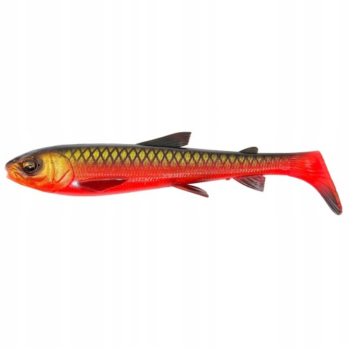 Guma-Savage-Gear-3D-WHITEFISH-SHAD-super-skuteczna-12cm-14g-Black-Red-1szt.jpg