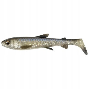 Guma Savage Gear 3D Whitefish Shad  12cm 14g WHITEFSH 