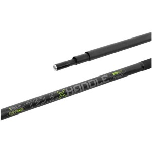 Sztyca podbieraka Delphin REAXE TelexHANDLE 400cm