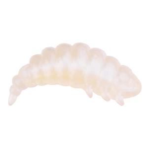 Przynęta gumowa Spro Trout Master Fat 4cm- Camola Pearl 8szt.