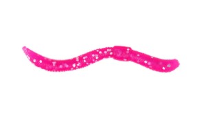 Przynęta gumowa SPRO Trout Master Dendrobena 6cm- Pinky 15szt. 