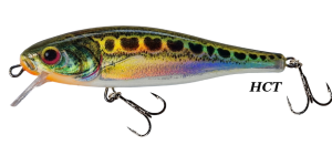 Wobler Dorado Rattlin Seeker 5,5cm 2,7g Sinking HCT