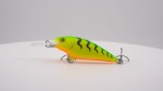Wobler DORADO Invader Floating | 7cm / 8g | FT