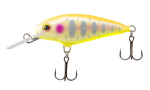 Wobler DORADO Invader Floating | 4cm / 2,2g | GERU