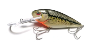 Wobler DORADO Invader Floating | 4cm / 2,2g | S