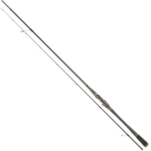 Wędka Konger Streeto Twitch 1981L 1,98m 3,5-7g