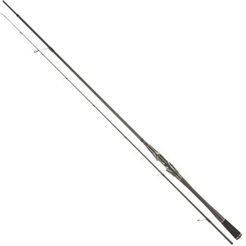 Wędka Konger Streeto Twitch 1981L 1,98m 3,5-7g