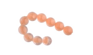 Przynęta gumowa SPRO KAVIAR 7mm- Trout Egg