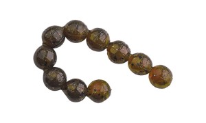 Przynęta gumowa SPRO KAVIAR 7mm- Frog Spawn