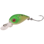 Wobler Spro Trout Master Wobbla 3,5cm - Green